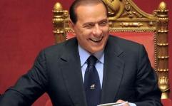 Silvio Berlusconi