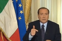 Silvio Berlusconi