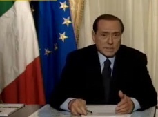 Silvio Berlusconi 