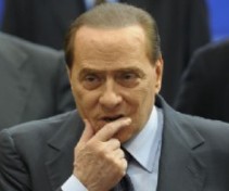 Silvio Berlusconi