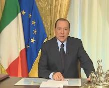 Silvio Berlusconi 