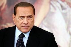 Silvio Berlusconi