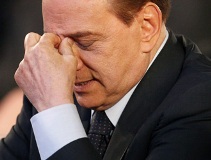 Silvio Berlusconi