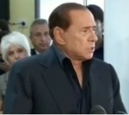 Silvio Berlusconi 