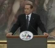 Silvio Berlusconi