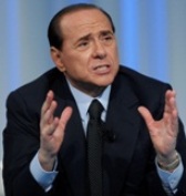 Silvio Berlusconi 