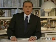 Silvio Berlusconi