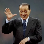 Silvio Berlusconi