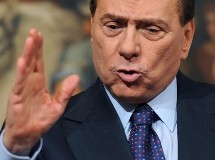 Silvio Berlusconi