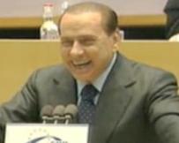 Silvio Berlusconi