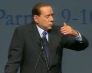 Berlusconi 