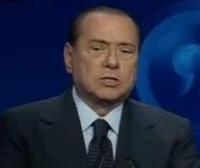 Silvio Berlusconi 