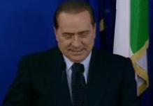 Berlusconi