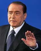 Berlusconi 