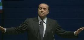 Silvio Berlusconi 