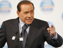 Berlusconi