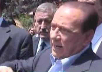 Silvio Berlusconi