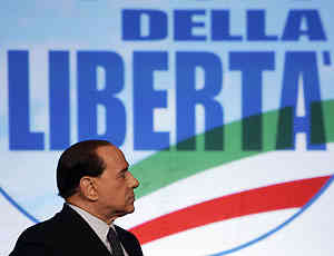 Berlusconi