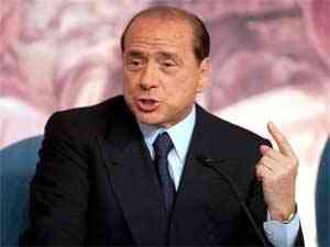 Silvio Berlusconi