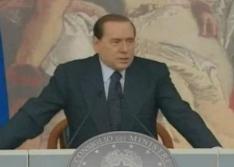 Silvio Berlusconi