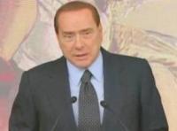 Silvio Berlusconi