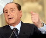 Silvio Berlusconi 