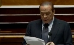 Silvio Berlusconi 