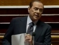 Silvio Berlusconi