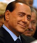 Silvio Berlusconi