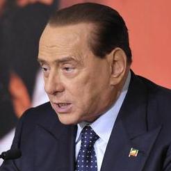 Silvio Berlusconi