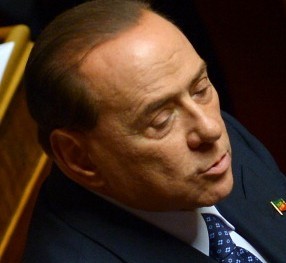 Silvio Berlusconi