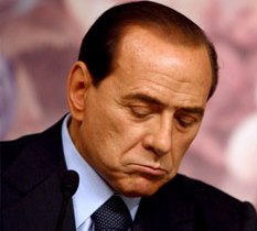 Silvio Berlusconi