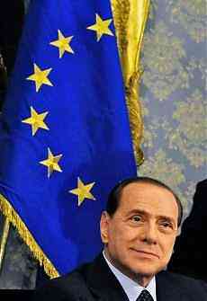 Silvio Berlusconi