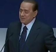 Silvio Berlusconi 