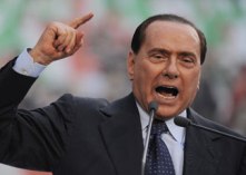 Berlusconi