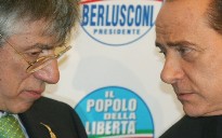 Bossi-Berlusconi