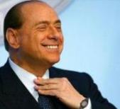  Silvio Berlusconi 