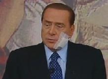 Silvio Berlusconi