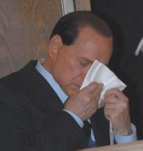 Silvio Berlusconi