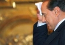 Silvio Berlusconi 