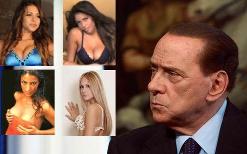 Silvio Berlusconi