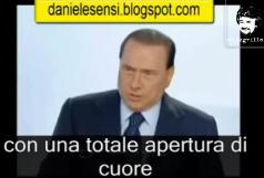 Silvio Berlusconi 