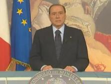 Silvio Berlusconi