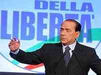 Silvio Berlusconi