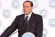 Silvio Berlusconi