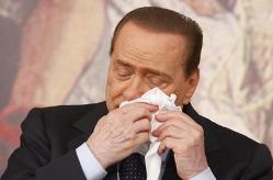 Silvio Berlusconi