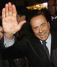 Silvio Berlusconi