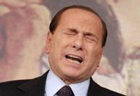 Silvio Berlusconi 