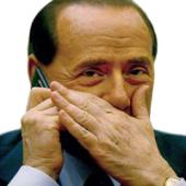 Silvio Berlusconi