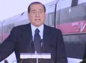 Silvio Berlusconi